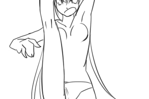 あちょー!