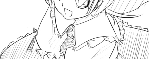 クララって言うらしいよ
