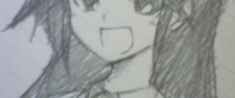 ノーマルに似せる練習