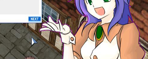へちょちょ