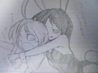 こういう展開別にいらないけど。乙女ちゃんにはひたすら高速で墓穴掘ってもらいたいね
